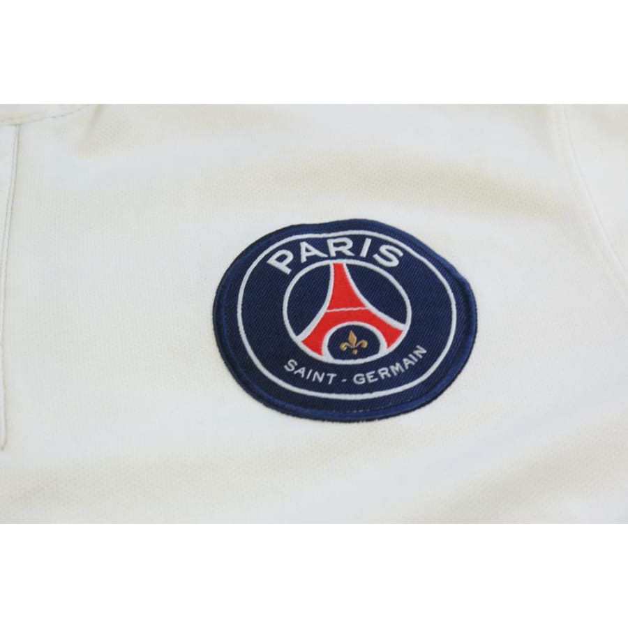 Maillot PSG extérieur 2014-2015 - Nike - Paris Saint-Germain