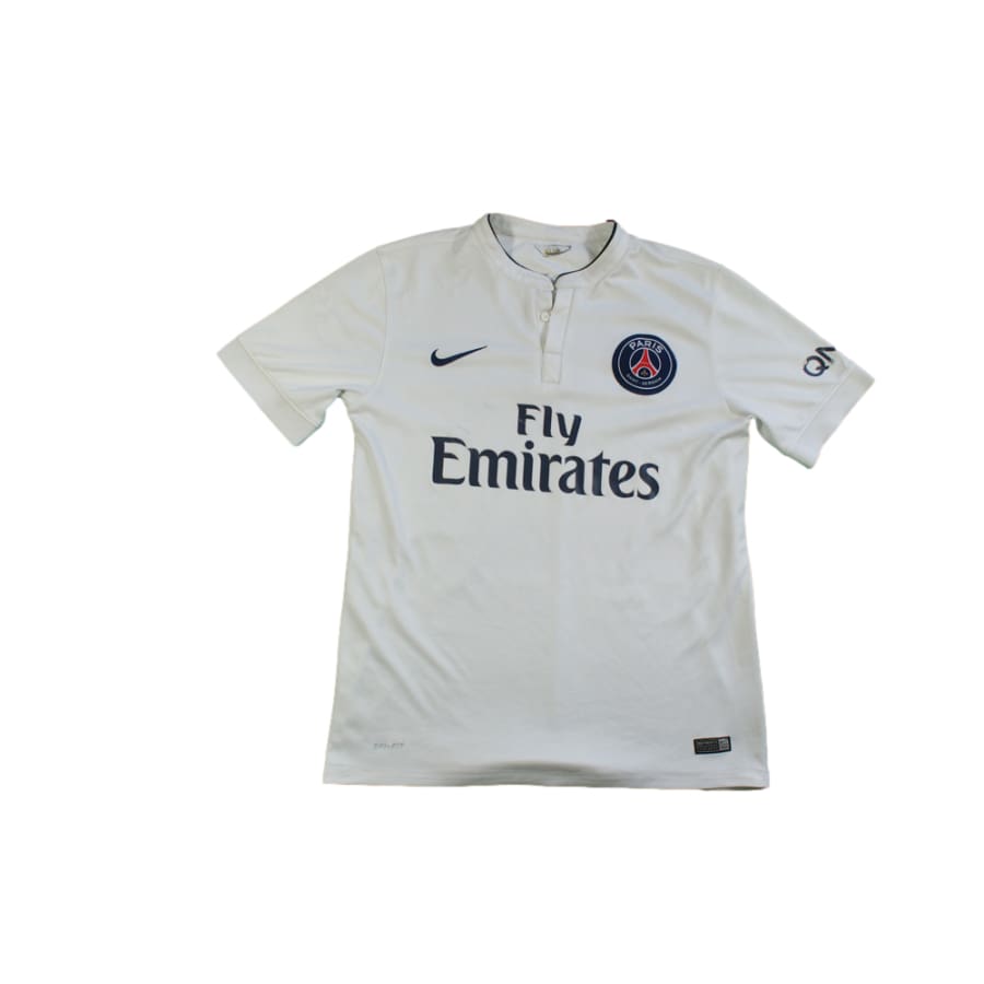 Maillot PSG extérieur 2014-2015 - Nike - Paris Saint-Germain