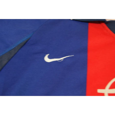 Maillot PSG rétro domicile #9 ANELKA 2000-2001 - Nike - Paris Saint-Germain