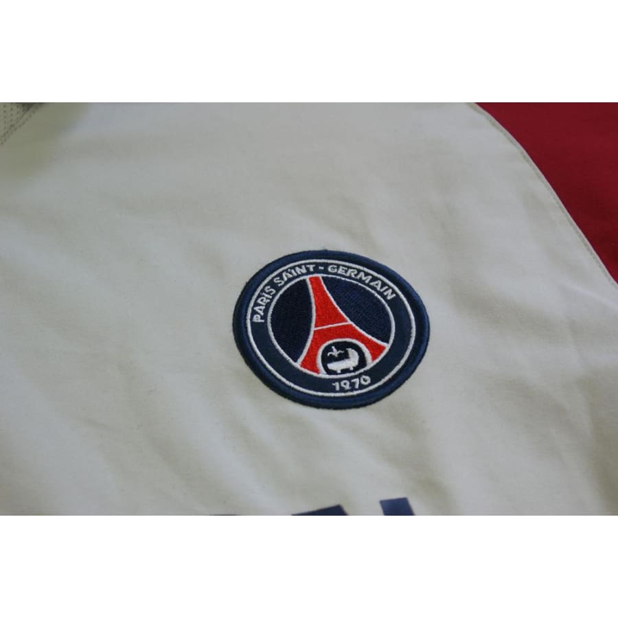 Maillot PSG rétro third 2004-2005 - Nike - Paris Saint-Germain