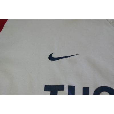 Maillot PSG rétro third 2004-2005 - Nike - Paris Saint-Germain