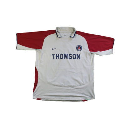 Maillot PSG rétro third 2004-2005 - Nike - Paris Saint-Germain