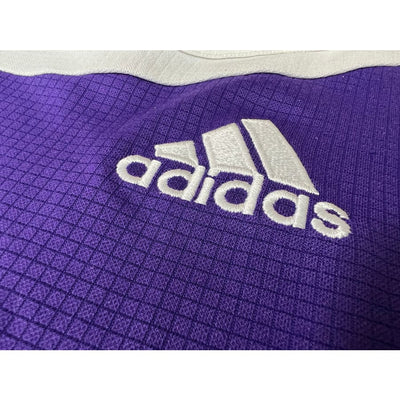 Maillot rétro domicile RSC Anderlecht saison 2007-2008 - Adidas - RSC Anderlecht