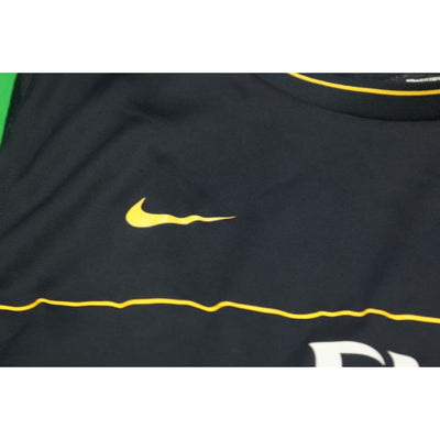 Maillot sans manches vintage entraînement Arsenal FC années 2000 - Nike - Arsenal