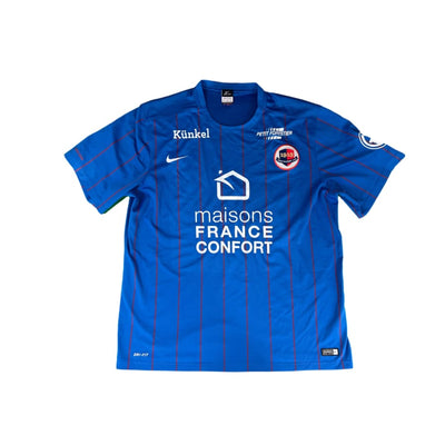 Maillot SM Caen domicile saison - Nike - SM Caen