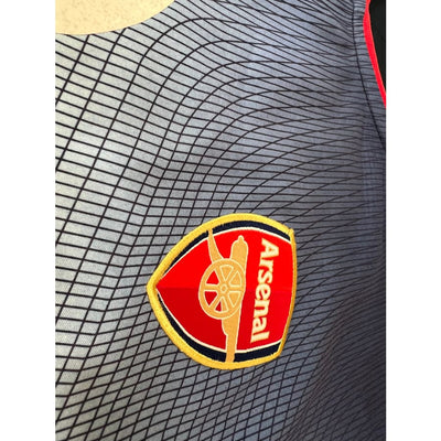 Maillot third vintage Arsenal #14 Henry saison 2003-2004 - Nike - Arsenal