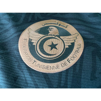 Maillot Tunisie saison - Kappa - Tunisie