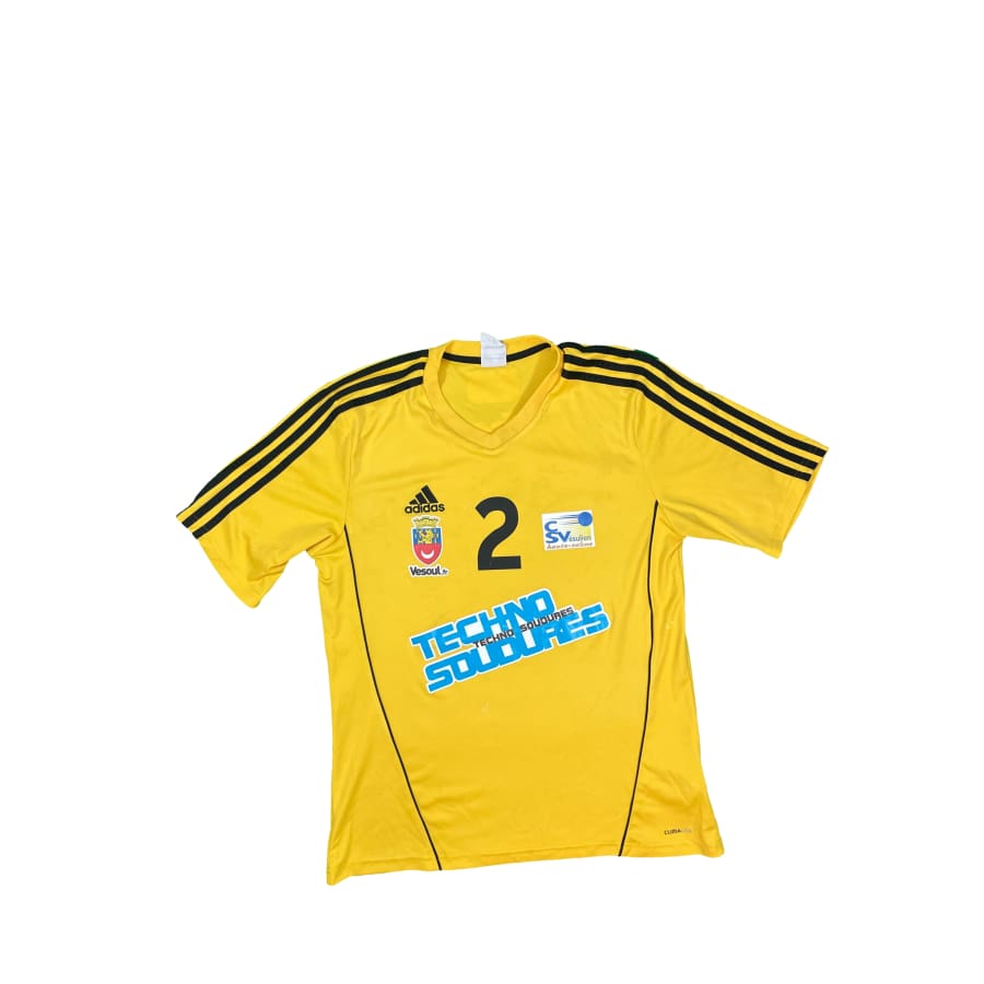 Maillot Vesoul domicile #2 - Adidas - Vesoul