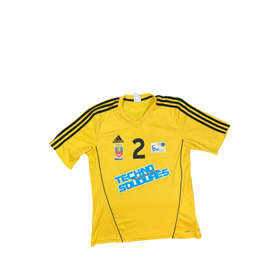 Maillot Vesoul domicile #2 - Adidas - Vesoul