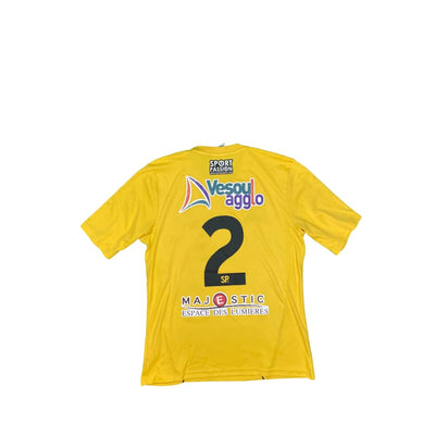 Maillot Vesoul domicile #2 - Adidas - Vesoul