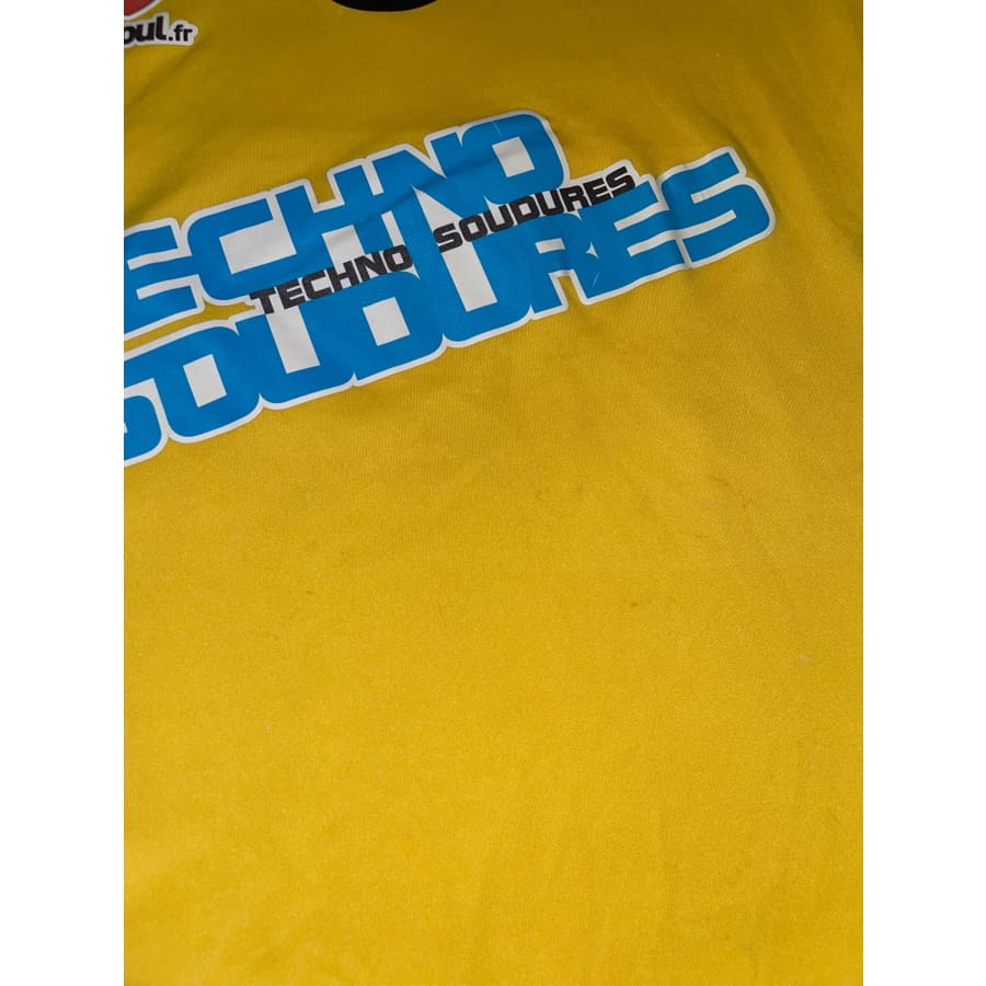Maillot Vesoul domicile #3 - Adidas - Vesoul