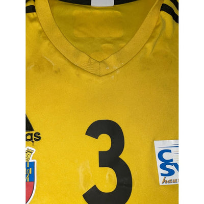 Maillot Vesoul domicile #3 - Adidas - Vesoul