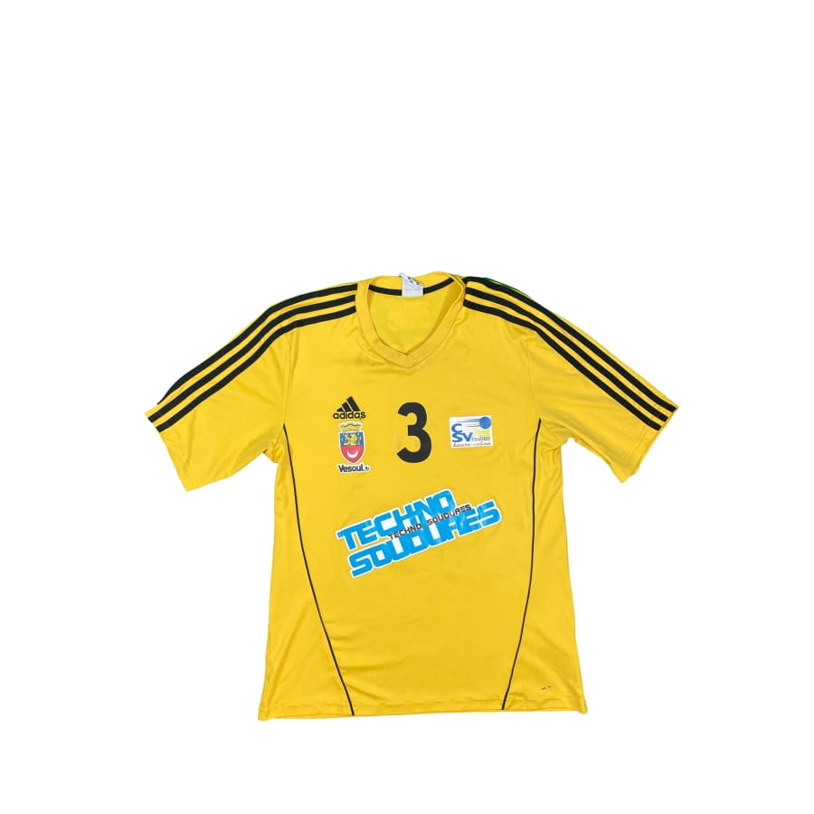 Maillot Vesoul domicile #3 - Adidas - Vesoul