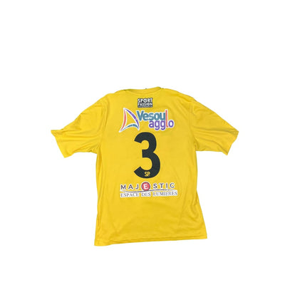 Maillot Vesoul domicile #3 - Adidas - Vesoul
