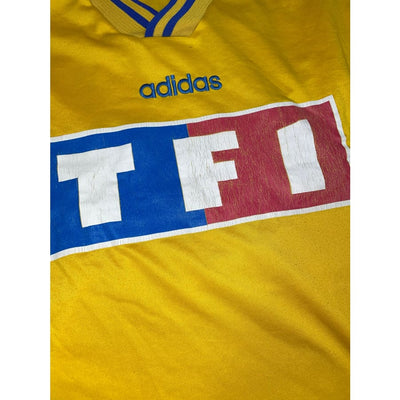 Maillot vintage #10 Coupe de France - Adidas - Coupe de France