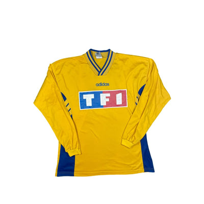 Maillot vintage #10 Coupe de France - Adidas - Coupe de France