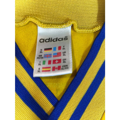 Maillot vintage #10 Coupe de France - Adidas - Coupe de France