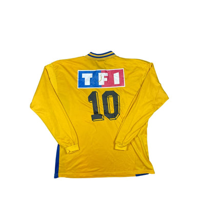 Maillot vintage #10 Coupe de France - Adidas - Coupe de France