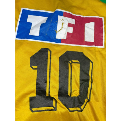 Maillot vintage #10 Coupe de France - Adidas - Coupe de France