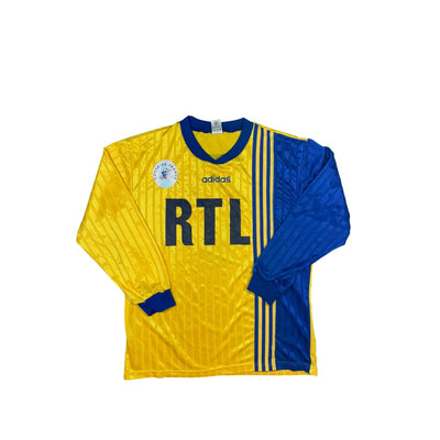 Maillot vintage #6 Coupe de France - Adidas - Coupe de France