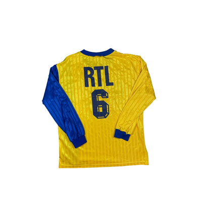 Maillot vintage #6 Coupe de France - Adidas - Coupe de France