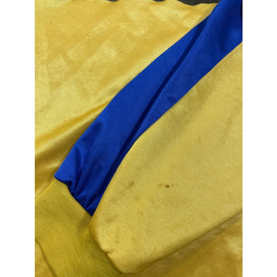 Maillot vintage adidas Canal + - Adidas - Canal