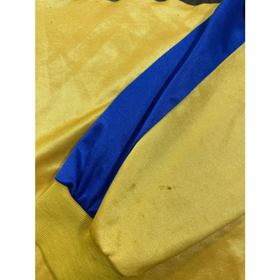 Maillot vintage adidas Canal + - Adidas - Canal