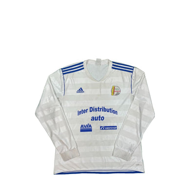 Maillot vintage Besançon extérieur #3 - Adidas - Besançon