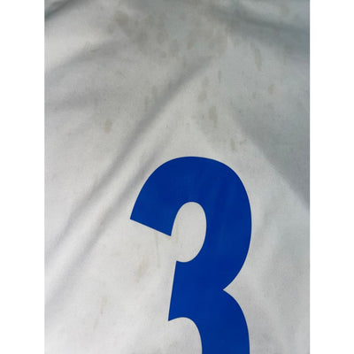 Maillot vintage Besançon extérieur #3 - Adidas - Besançon