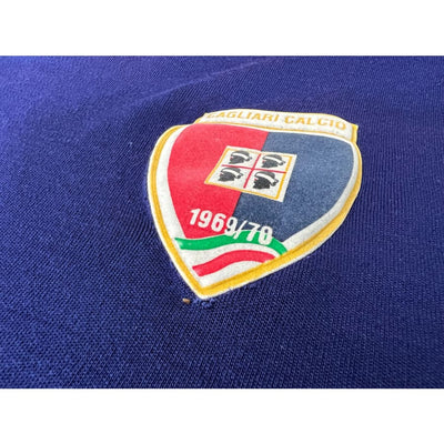 Maillot vintage Cagliari années 90 - ERREA - Cagliari