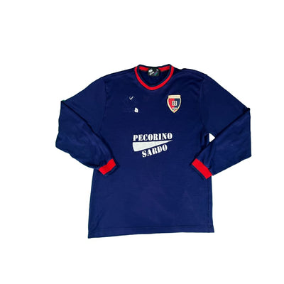 Maillot vintage Cagliari années 90 - ERREA - Cagliari