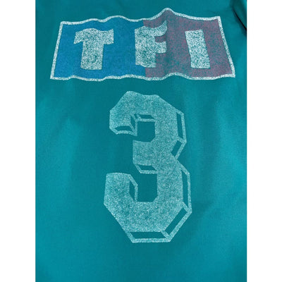 Maillot vintage Coupe de France #3 TF1 - Adidas - Coupe de France