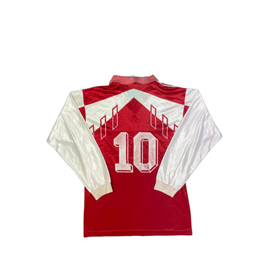 Maillot vintage - Adidas - Coupe de France