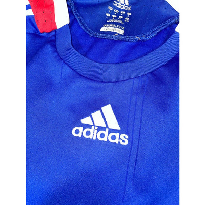 Maillot vintage - Adidas - Equipe de France