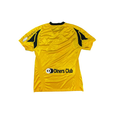 Maillot vintage domicile AEK Athènes saison 2007 - 2008 - Puma - AEK Athènes
