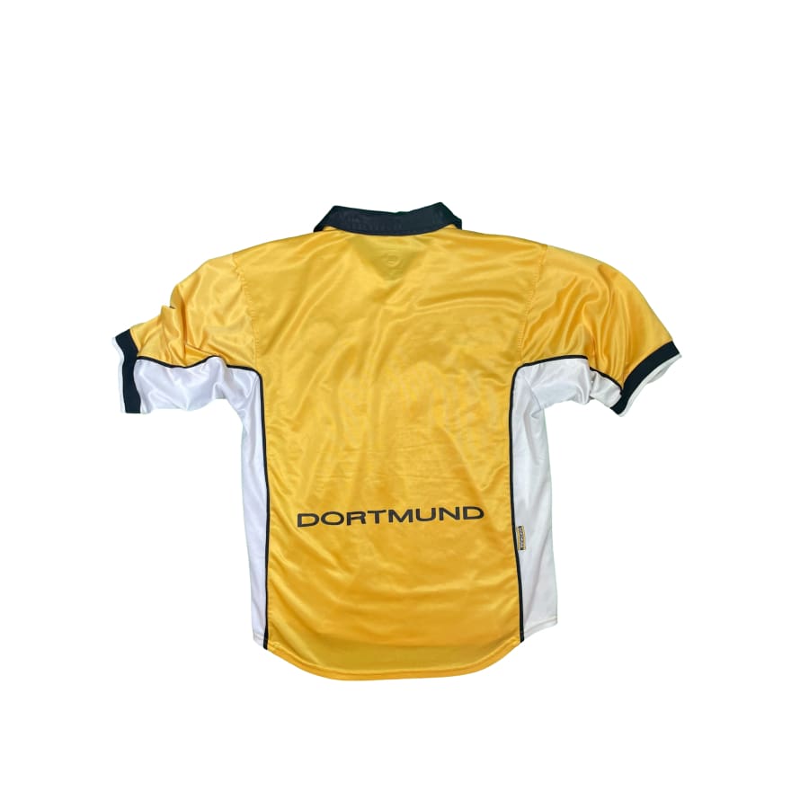 Maillot vintage - Nike - Borossia Dortmund