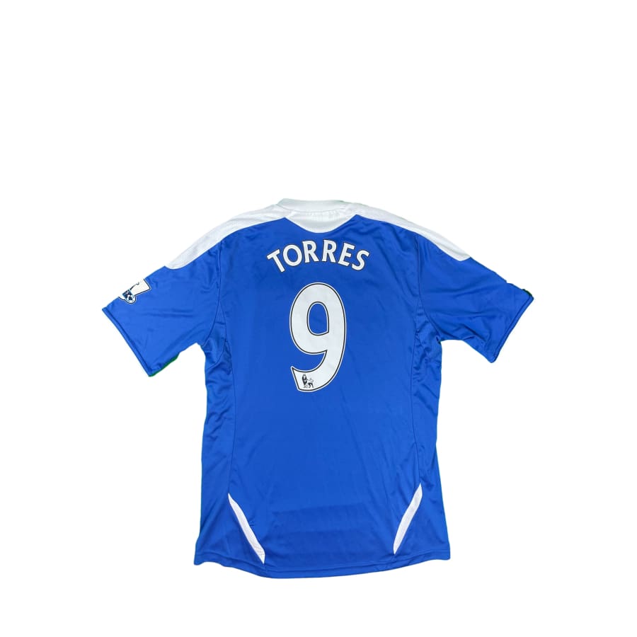 Maillot vintage - Adidas - Chelsea FC