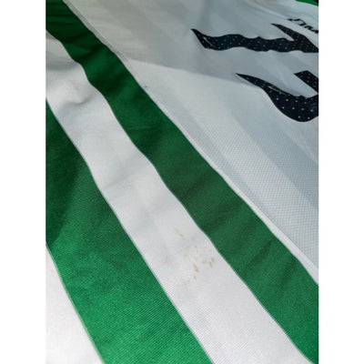 Maillot vintage domicile Dougars #73 Dmi-Donald - Nike - Dougars