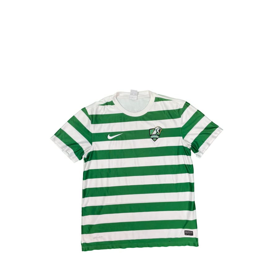 Maillot vintage domicile Dougars #73 Dmi-Donald - Nike - Dougars