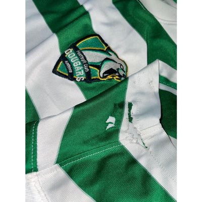 Maillot vintage domicile Dougars #73 Dmi-Donald - Nike - Dougars