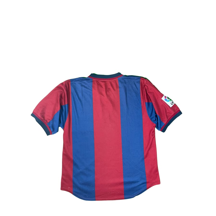 Maillot vintage - Maillots de foot vintage / rétro - The Football Market