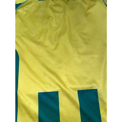 Maillot vintage domicile FC Nantes saison 2009-2010 - Kappa - FC Nantes