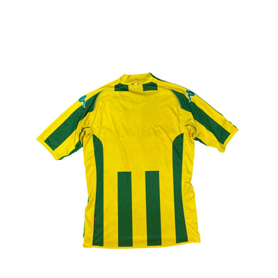 Maillot vintage domicile FC Nantes saison 2009-2010 - Kappa - FC Nantes