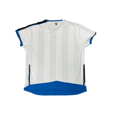 Maillot vintage domicile Newcastle saison 2015 - 2016 - Puma - Newcastle United