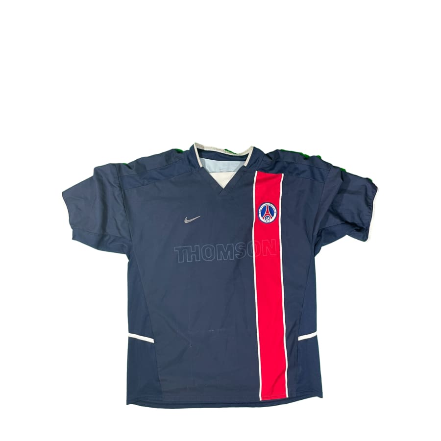 Maillot vintage - Maillots de foot vintage / rétro - The Football Market