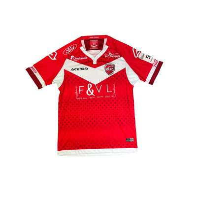 Maillot vintage domicile Valenciennes FC saison 2021 - 2022 - Acerbis - Valenciennes FC