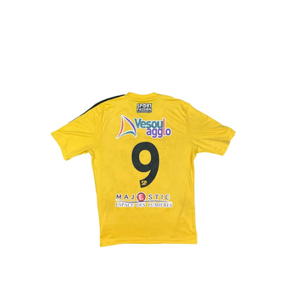 Maillot vintage domicile Vesoul #9 - Adidas - Vesoul