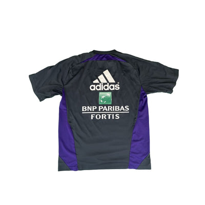 Maillot vintage entraînement Anderlecht #4 saison 2011-2012 - Adidas - RSC Anderlecht