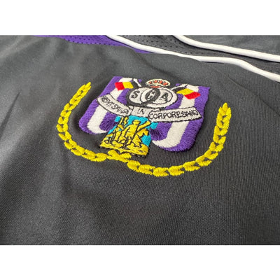 Maillot vintage entraînement Anderlecht #4 saison 2011-2012 - Adidas - RSC Anderlecht