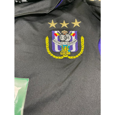 Maillot vintage extérieur Anderlecht #20 saison 2011-2012 - Adidas - RSC Anderlecht